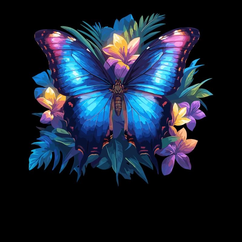 papillon papillons papillon papillon