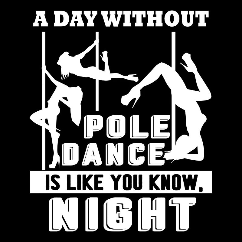 Pole Dancing A Day Without Pole Dance