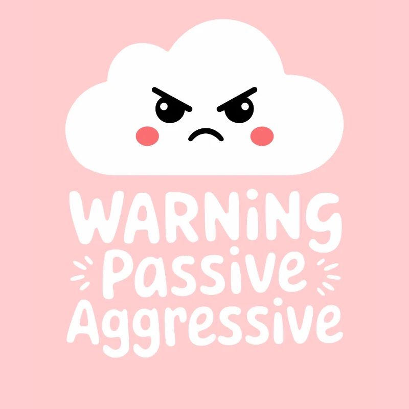 Warning: Passive Aggressive Cloud
