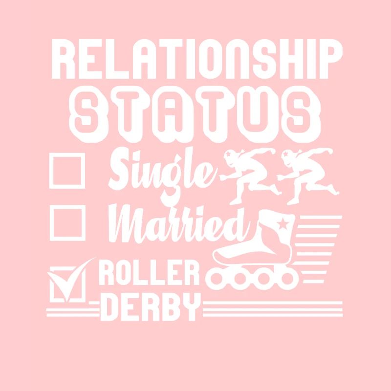 Roller Derby Relationship Status