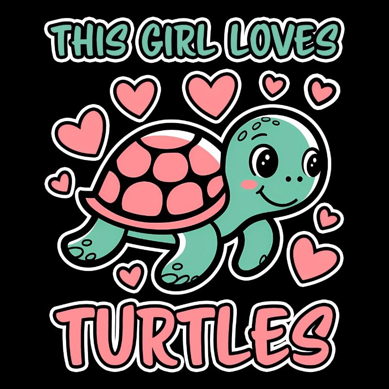 Turtle Saying Funny Turtles Gift