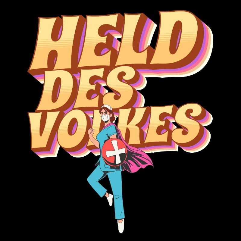 Held des Volkes