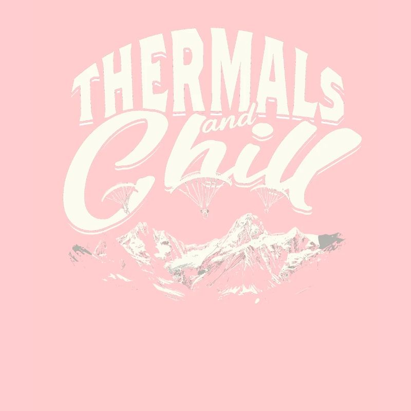 Paramotoring Paramotor Thermals And Chill