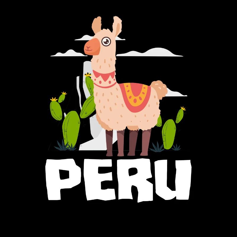 Peru Peruvian Gift
