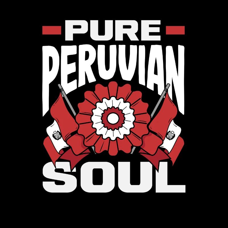 Peru Peruvian Gift