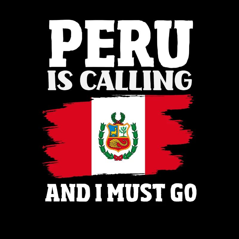 Peru Peruvian Gift