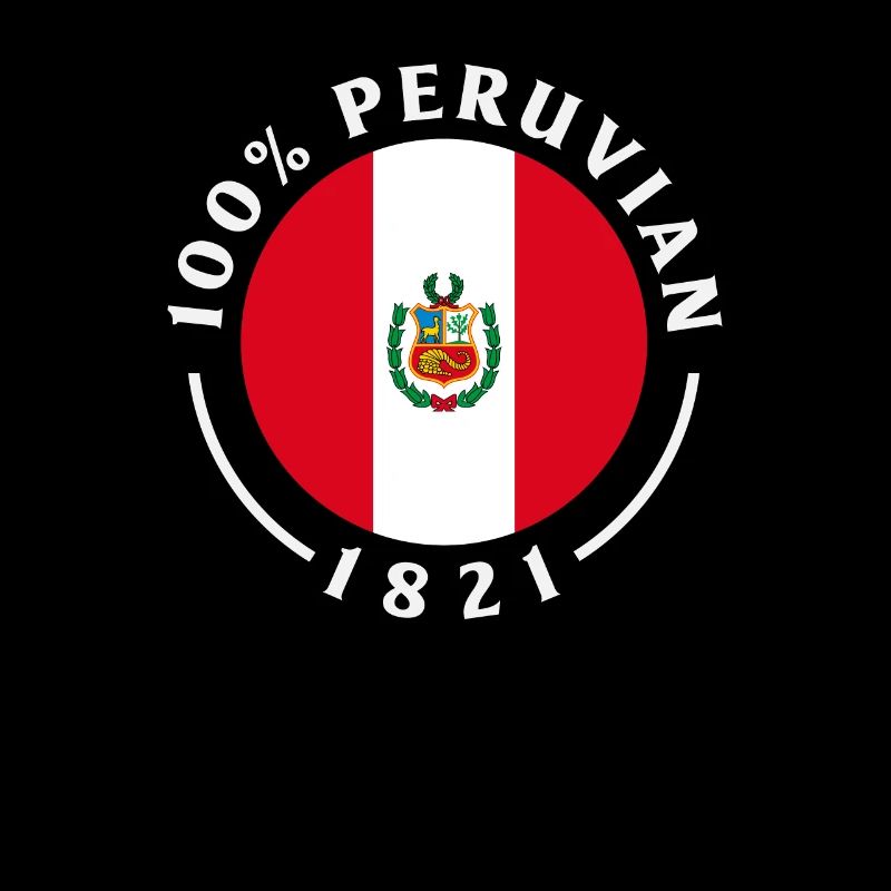 Peru Peruvian Gift