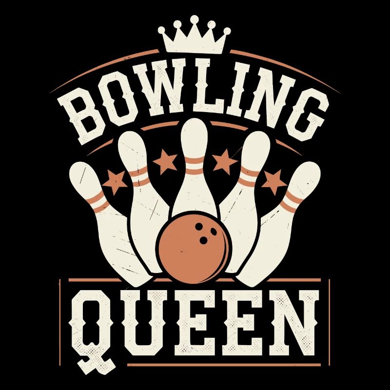 Bowling Queen Bowler