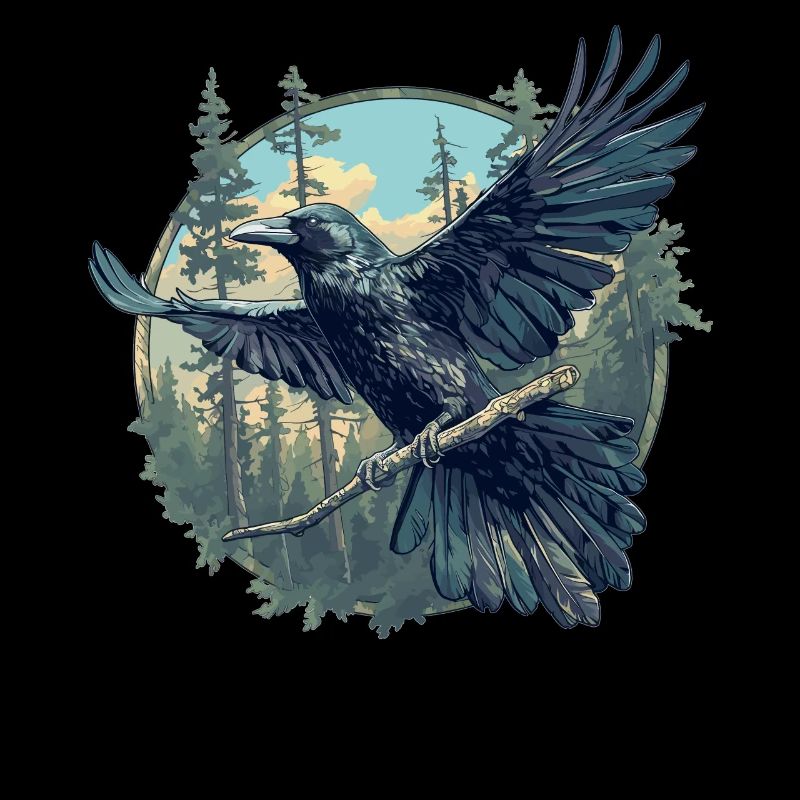 Corbeaux Corbeaux