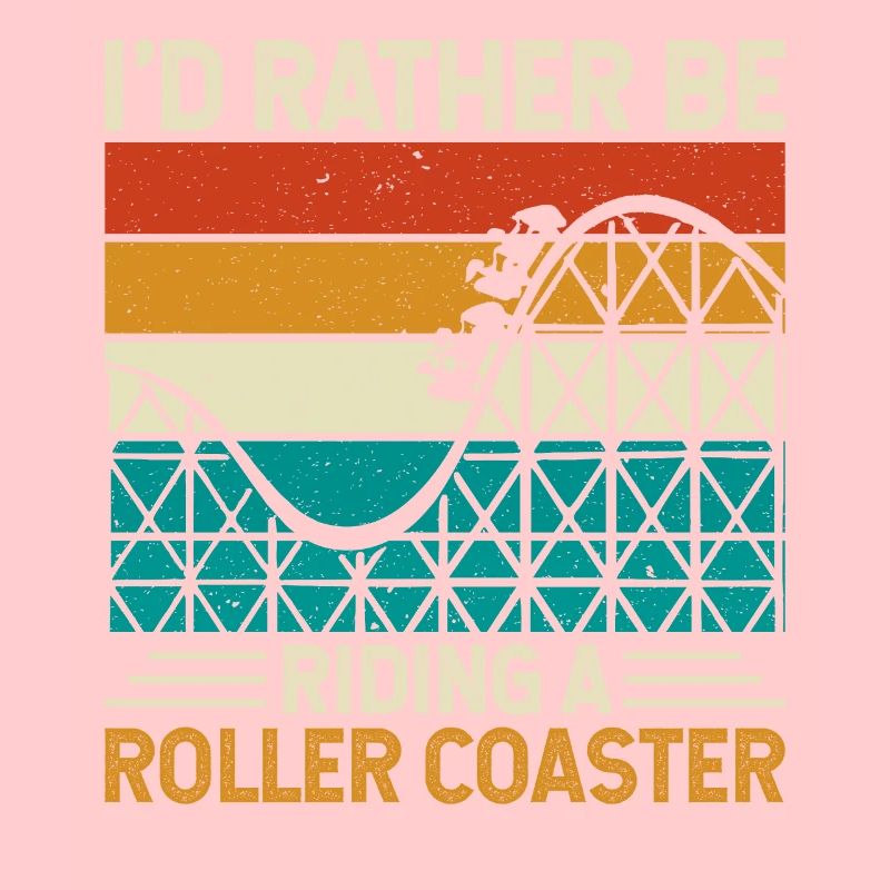 Roller Coaster Theme Park