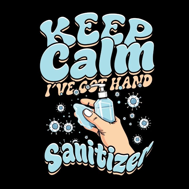 Nuklear fobi Mysofobi