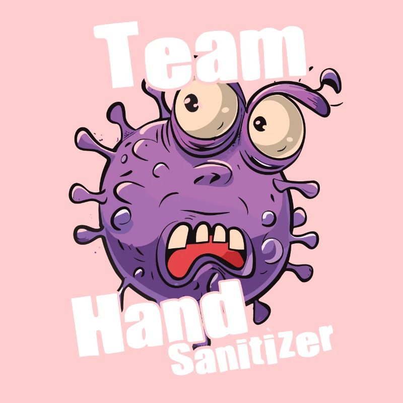 Hand sanitizer Hand washing