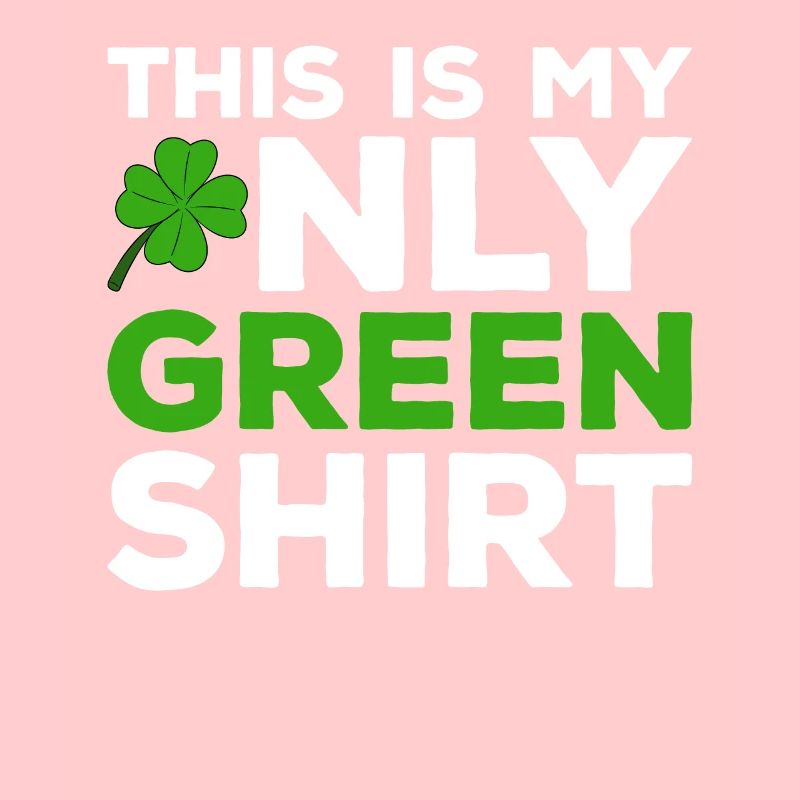 Joyeux Trèfle de la Saint-Patrick