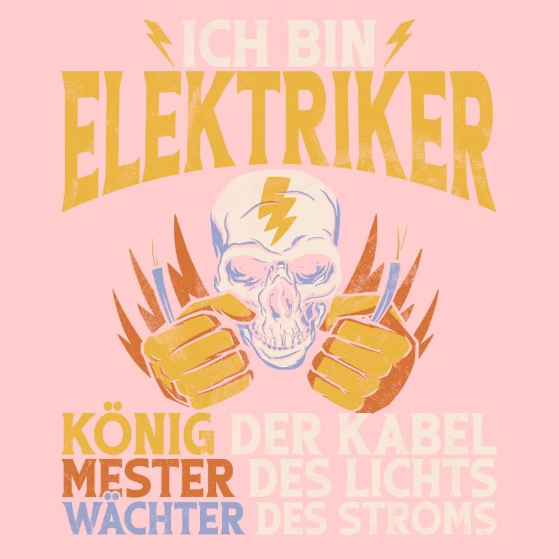 Electronics Technician Electrics Profession Volt Electrical Engineering