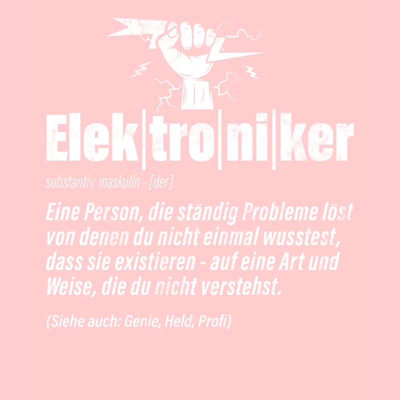 Electronics Technician Electrics Profession Volt Electrical Engineering