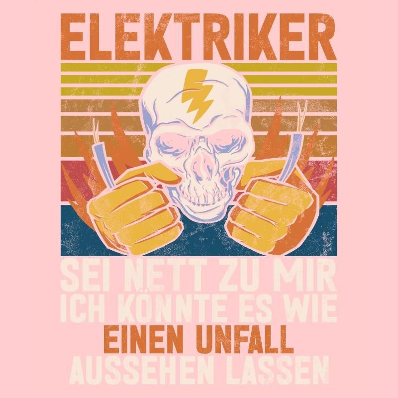 Electronics Technician Electrics Profession Volt Electrical Engineering