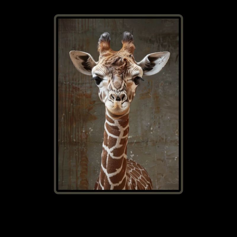 Giraffen Giraffe