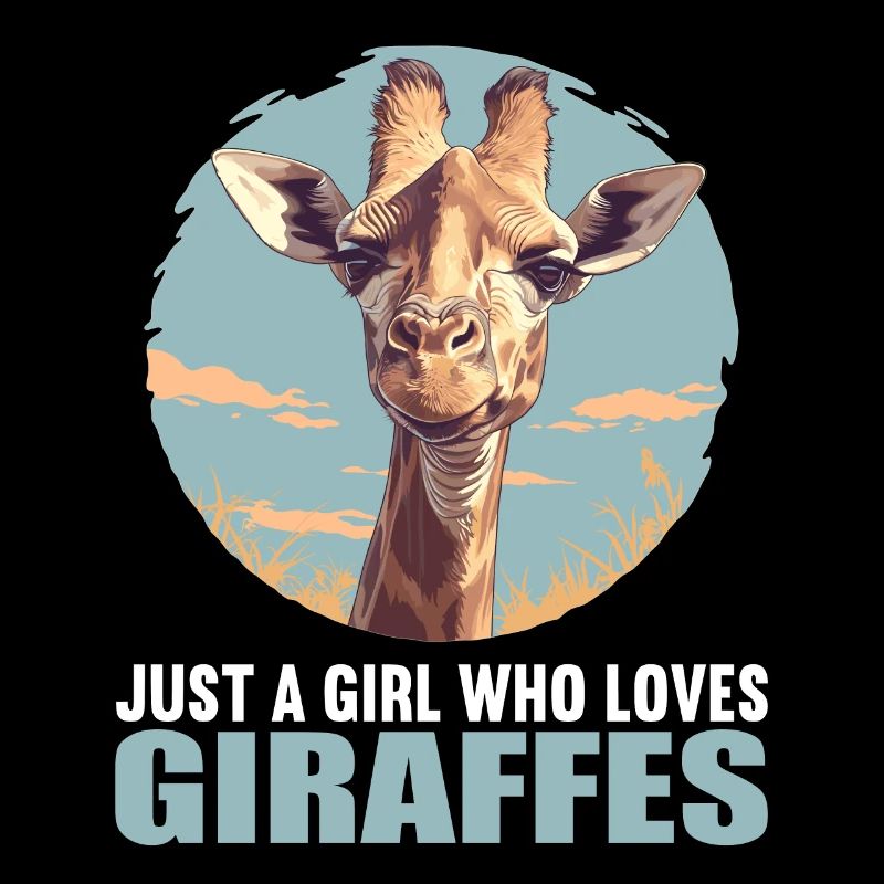 Giraffen Giraffe
