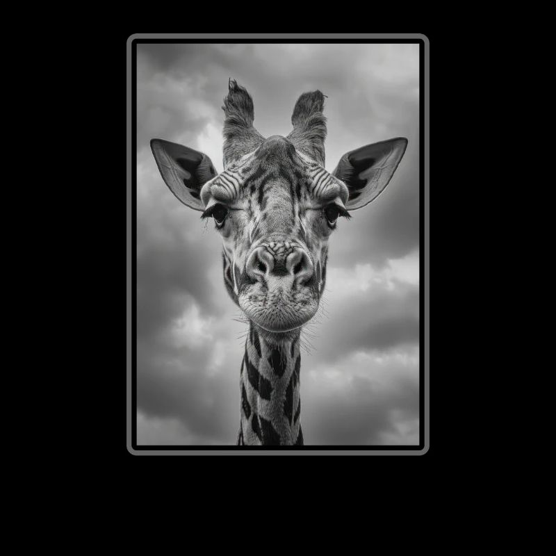 Giraffen Giraffe
