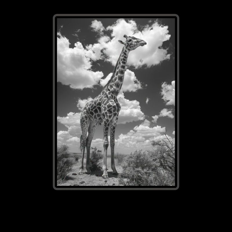 Giraffen Giraffe