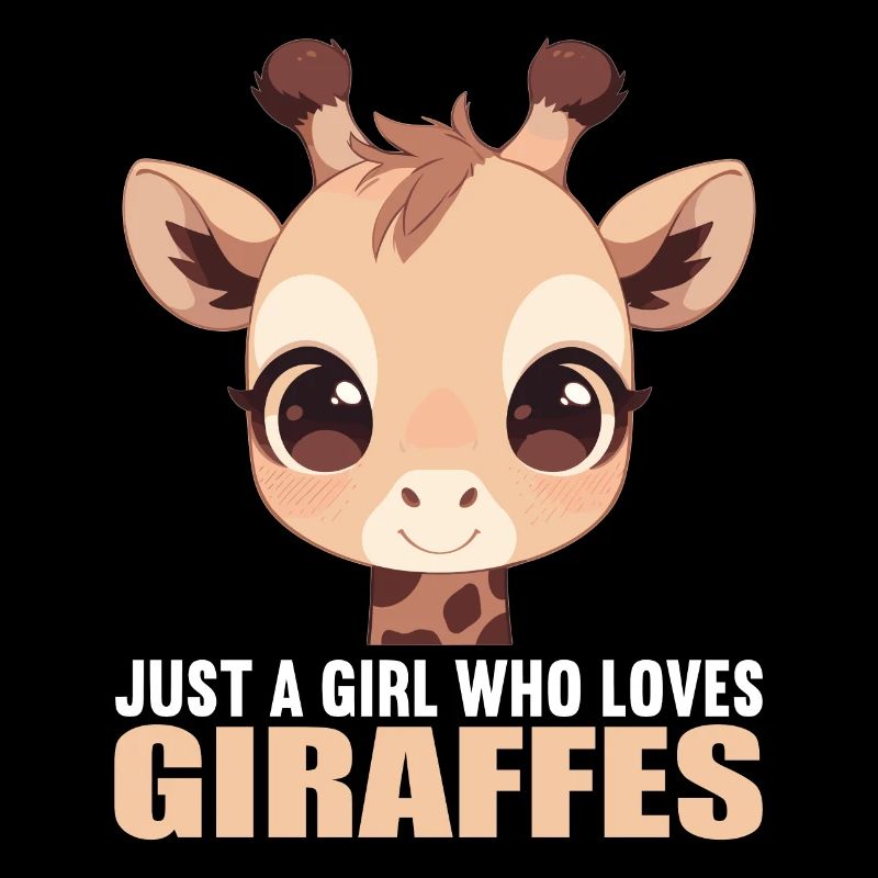 Giraffen Giraffe