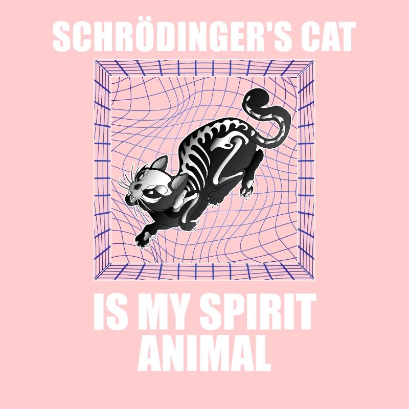 Schrödinger's Cat: Funny Science