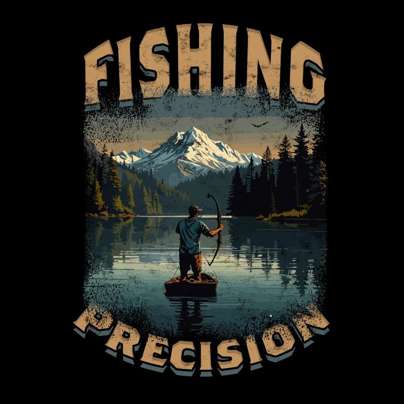 Bogenfischer Bogenfischen Bogenangeln