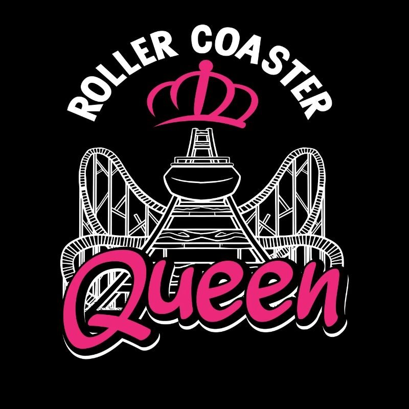 Roller Coaster Queen Adventure