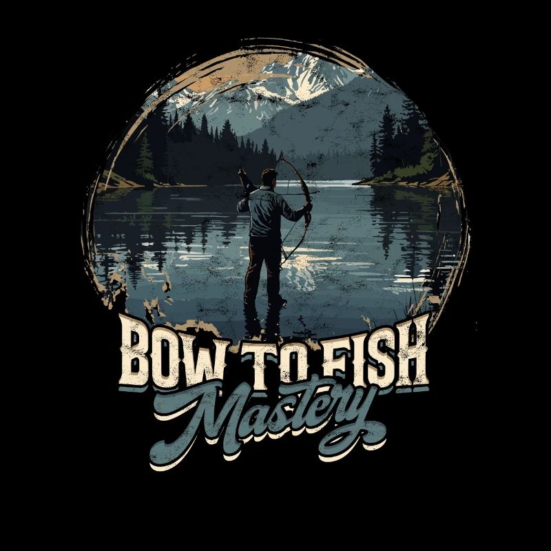 Bogenfischer Bogenfischen Bow To Fish Mastery
