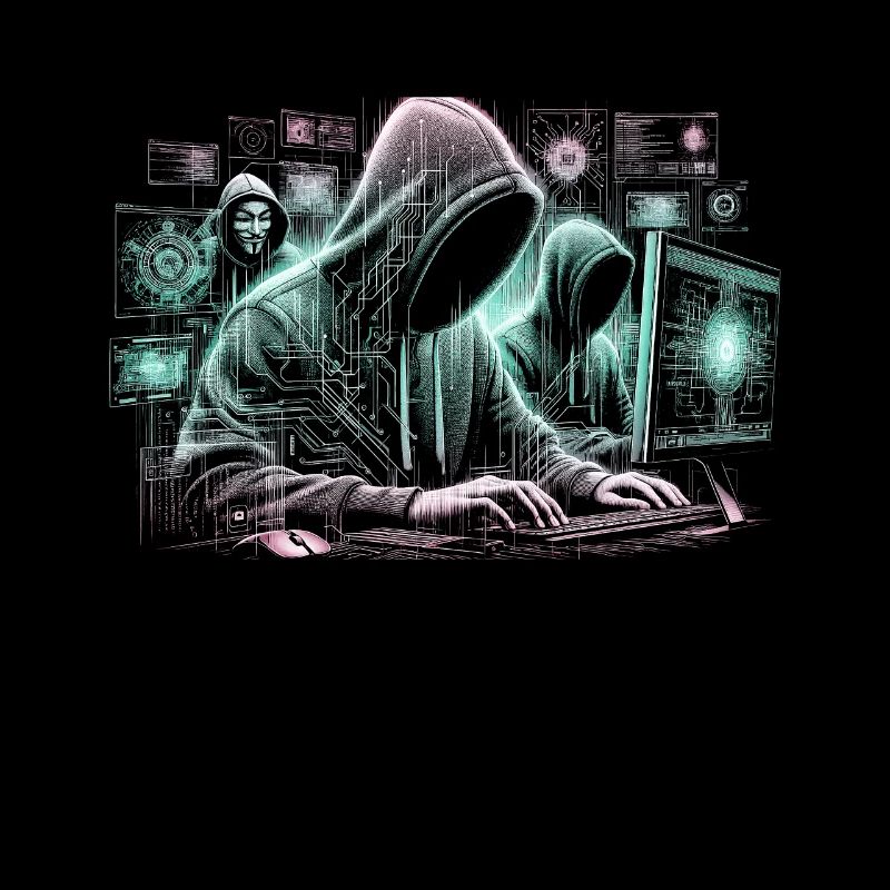 Programmierer Informatiker