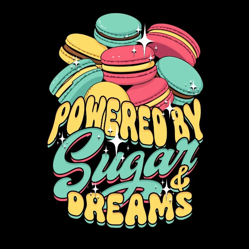Macaron Macaron Baker Powered By Sugar & Dreams
