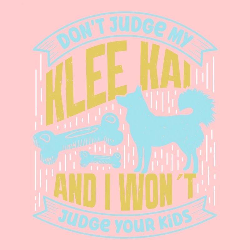 Trèfle d’Alaska Kai