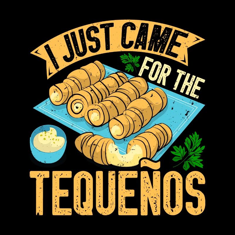 Tequenos venezolanisch