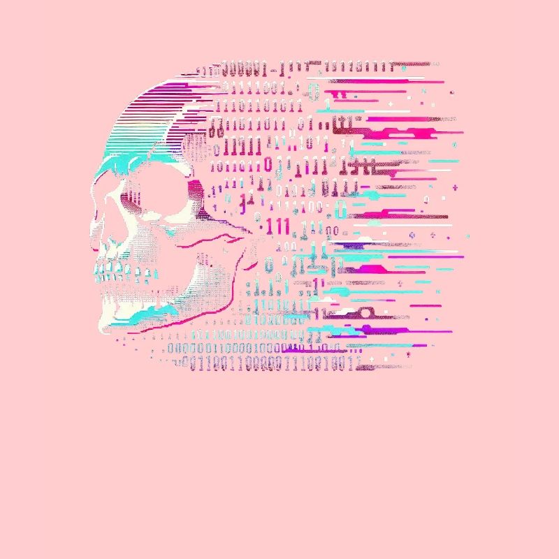 Hacker Programmeur Programmation Informatique