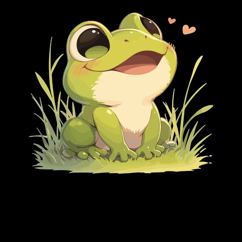 Frog Frogs