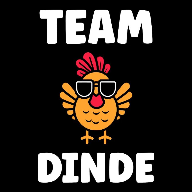 Dinde