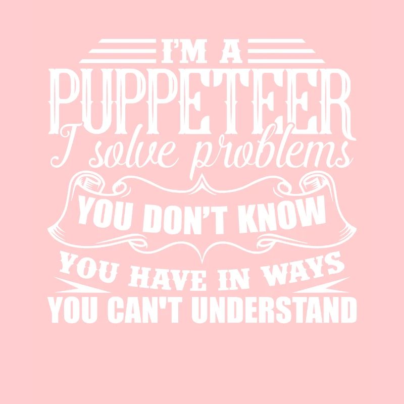 Puppeteer Solves Problems
