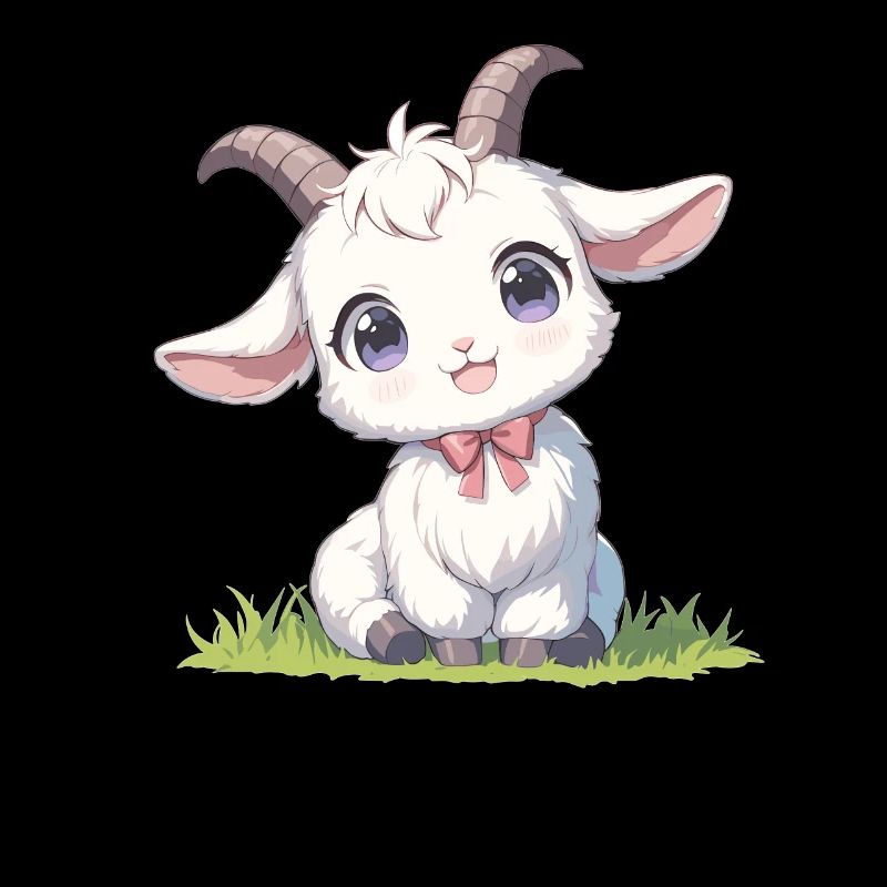 Chèvres chèvre