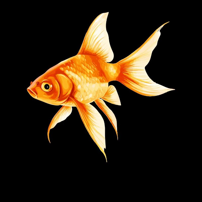 Goldfish Goldfish