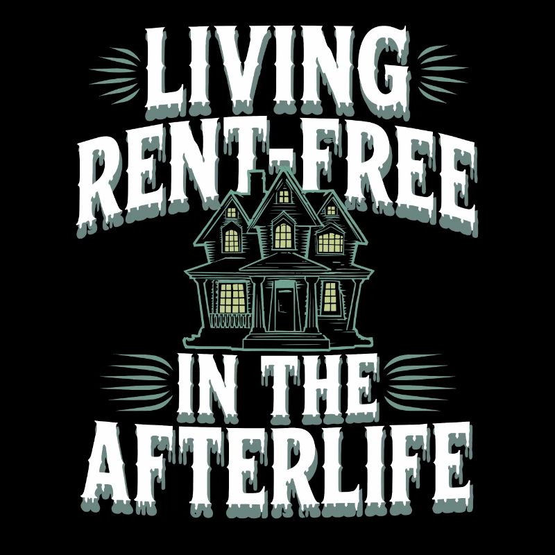 Paranormal Comedy Funny Ghost Humor Lighthearted