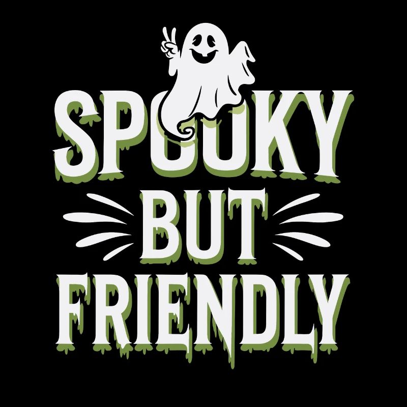 Paranormal Comedy Funny Ghost Humor Lighthearted