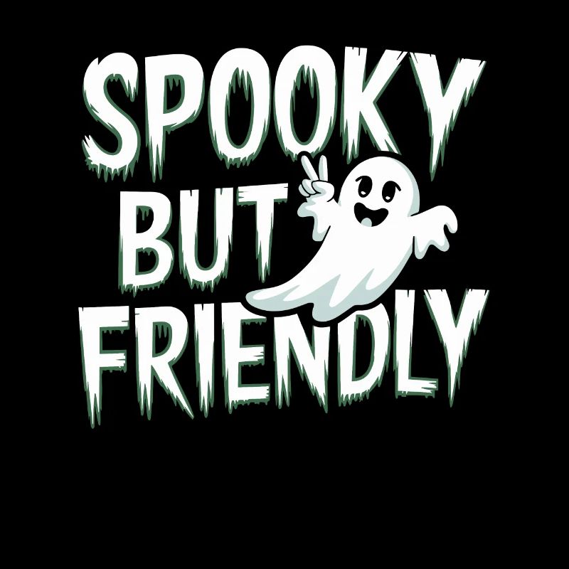 Paranormal Comedy Funny Ghost Humor Lighthearted