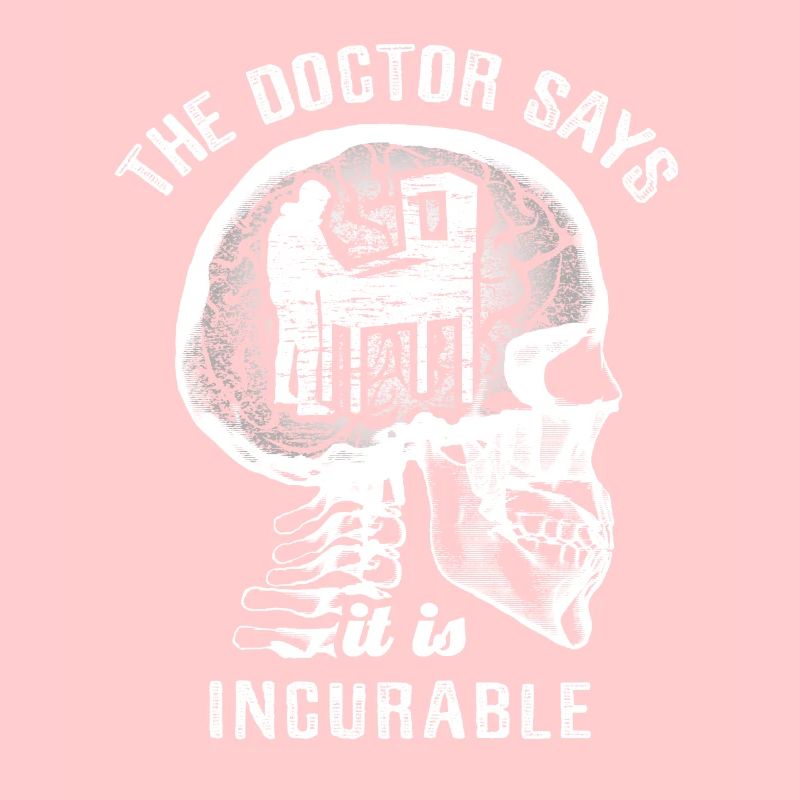 Le médecin dit que c’est incurable - flipper