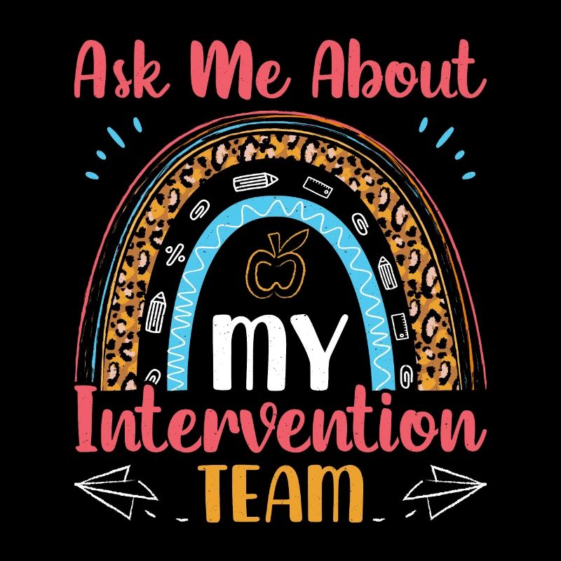 Enseignant d’intervention, Spécialiste de l’intervention