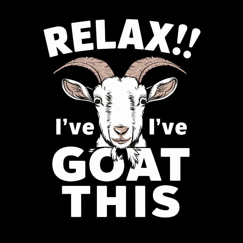 I Goat It