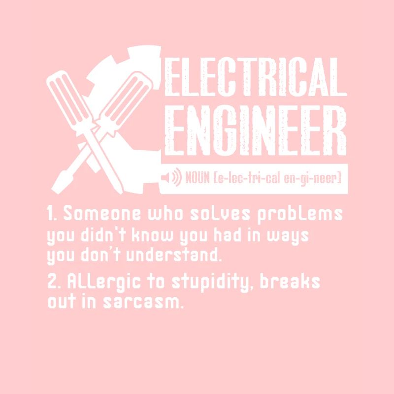 Electrical Engineer Definition