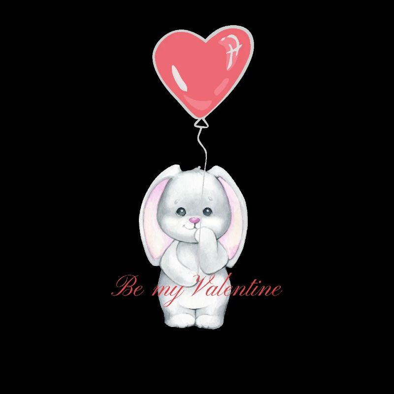 Be My Valentine