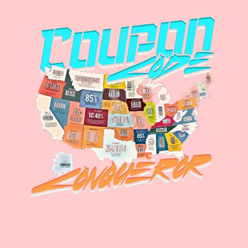 Coupons Coupons Code Promo Conqueror