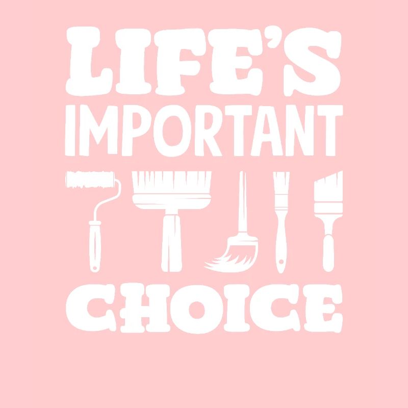 Vital Choice Painter Tools