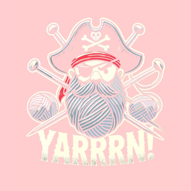 Yarrrrn